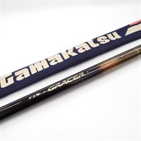 がま鮎グレイサー引抜早瀬９０